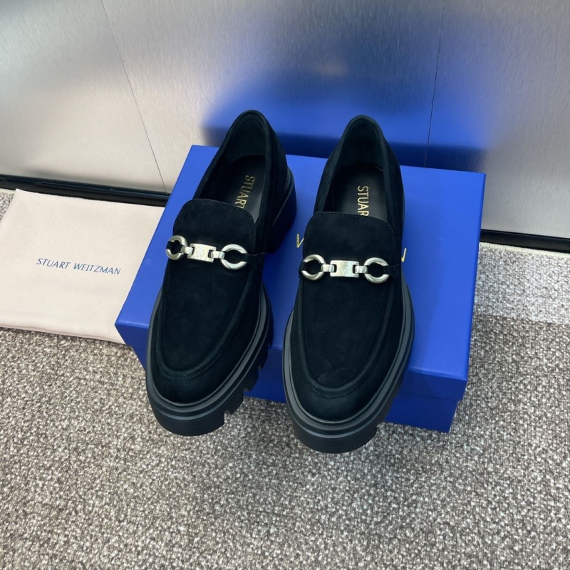 Roger Vivier Leather Shoes